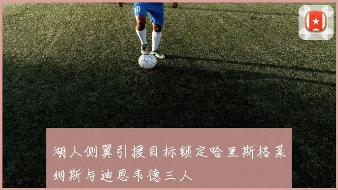 湖人侧翼引援目标锁定哈里斯格莱姆斯与迪恩韦德三人